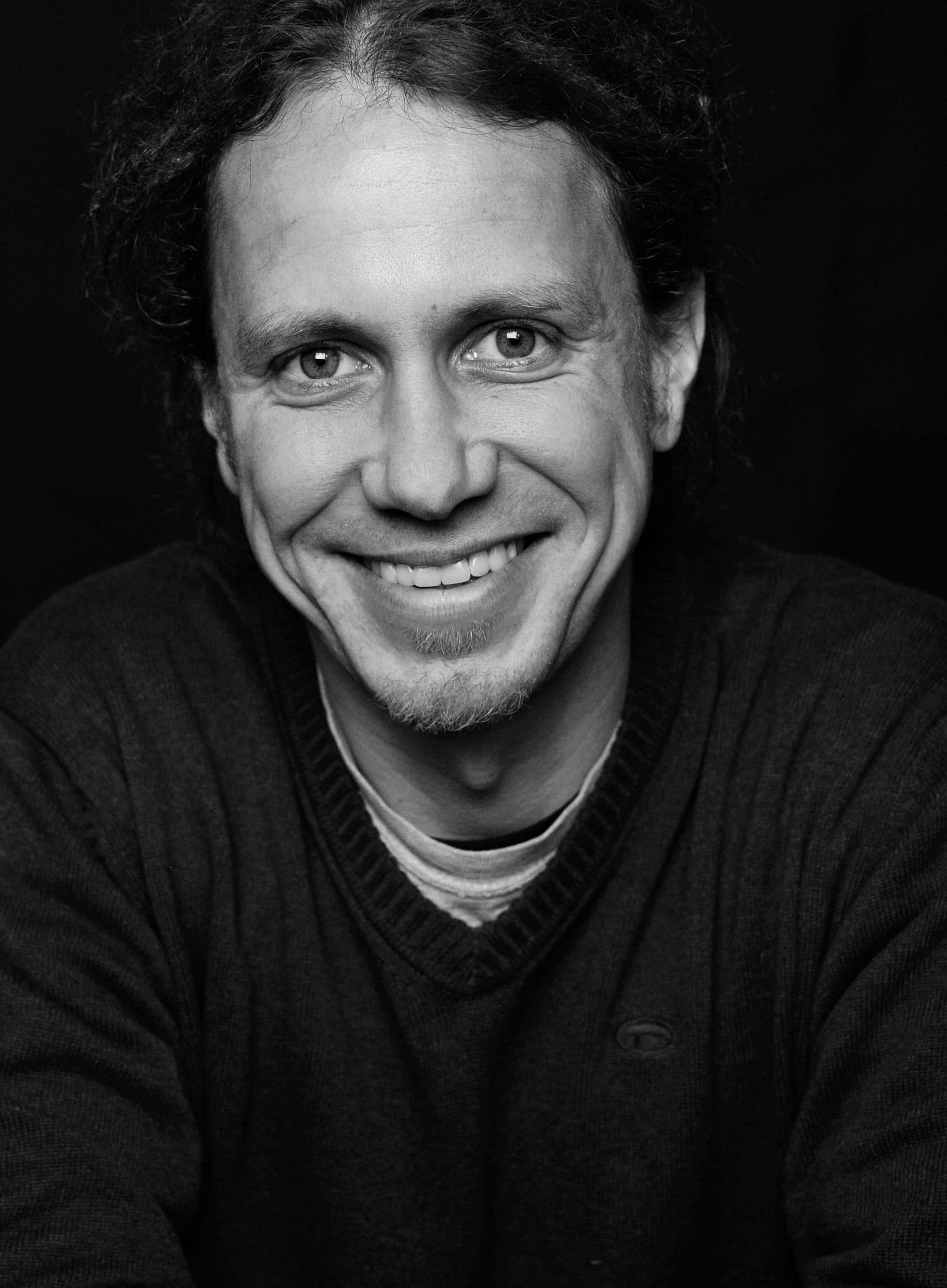 Michael Bauer