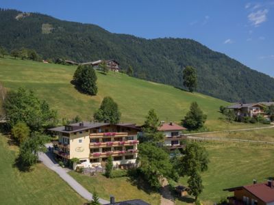 Biohotel Thiersee Tirol sterreich