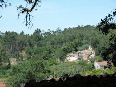 Ferienhaus Portugal Aktivurlaub Mountainbiken Wandern