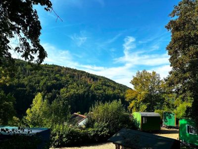 camping urlaub zelten deutschland sommerurlaub frnkische schweiz