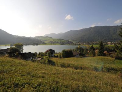 Thiersee Wanderurlaub Sommer Tirol