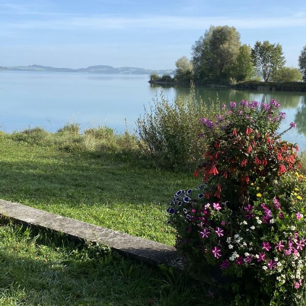 Wandern in Bayern auf dem Knig-Ludwig-Weg: Starnberger See bis Fssen