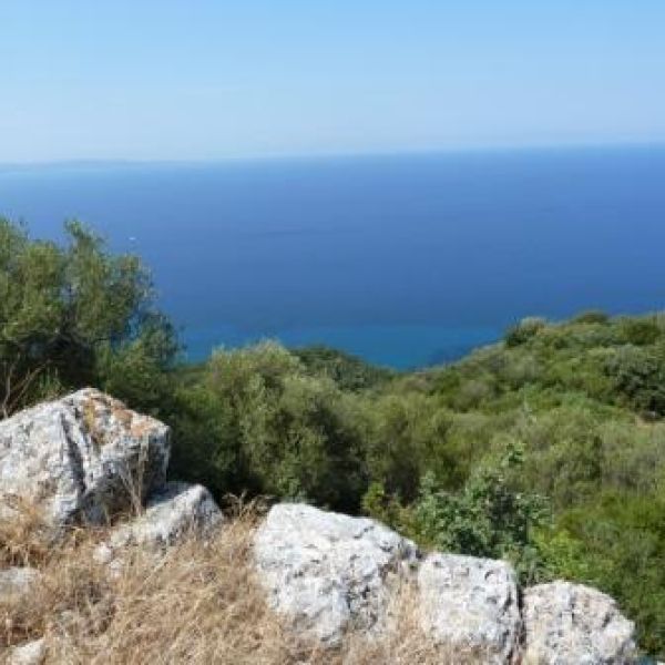 Thesprotia - Strandurlaub im grnen Griechenland