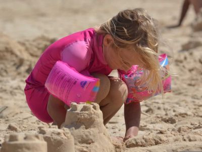 Familienreise Urlaub Mallorca Balearen Strandurlaub