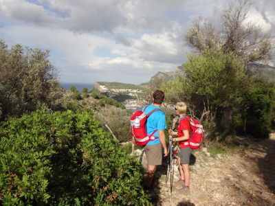 In Ruhe und alternativ reisen auf Mallorca 