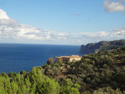 Natur Urlaub- Mallorca mal anders erleben