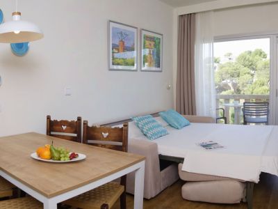 Cala Santanyi Mallorca Strand Familie Hotel Appartements