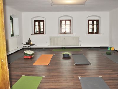 yoga urlaub auszeit muehlviertel altenfelden kleebauerhof sterreich