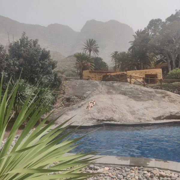 ko-Hotel Gran Canaria: Natururlaub auf den Kanaren