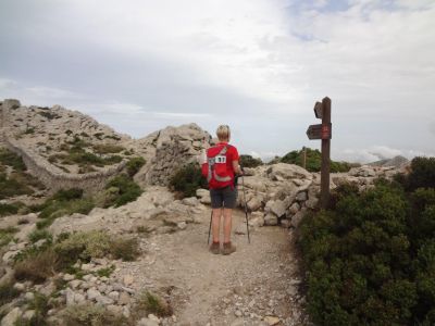 Wanderurlaub und aktiv sein im Urlaub auf Mallorca