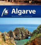 Reiseführer Algarve