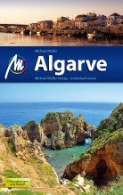 Reiseführer Algarve