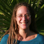 Unsere Jugendbetreuerin Marie