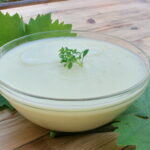 Ein altes korfiotisches Rezept – Skordaliá