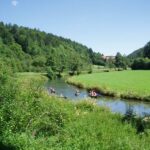Nachhaltiger Urlaub in Deutschland