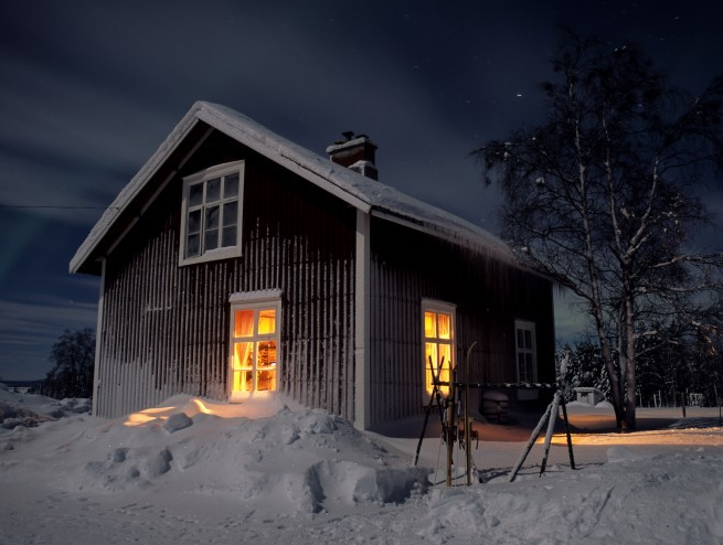 Weihnachten in Schweden