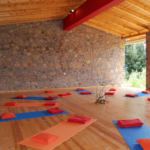 Yogaurlaub