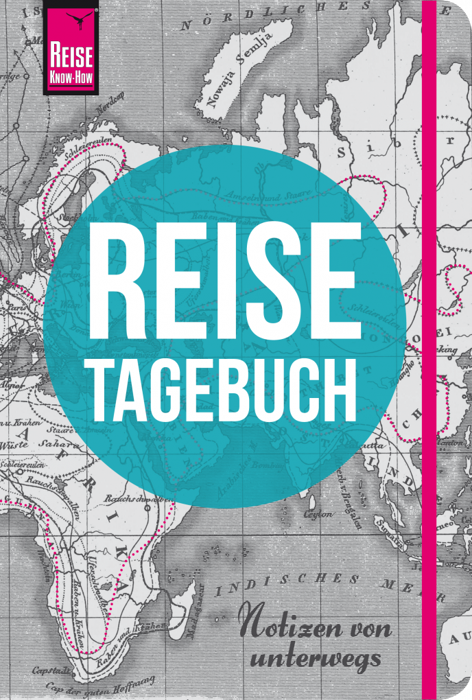 Reisetagebuch zu gewinnen