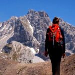 Wanderurlaub welche Kleidung?