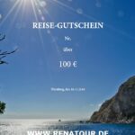 ReNatour Reisegutschein über 100 €