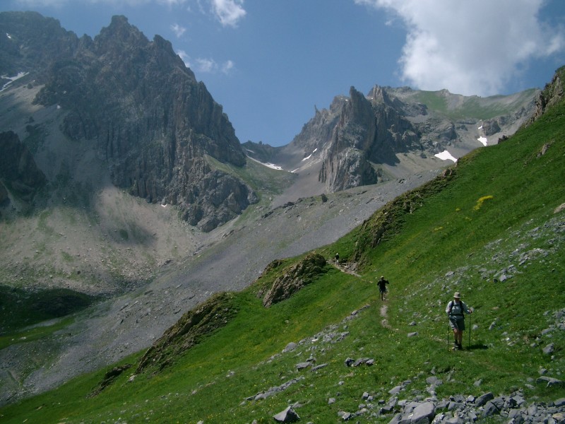 Wo Wanderurlaub In Den Alpen Machen Renatour Reiseblog