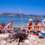 Korfu-Urlaub mit Kindern