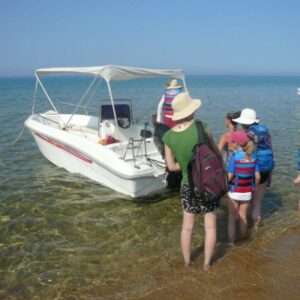 Urlaub auf Korfu mit Kindern