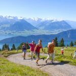 Wandern - Wie viele Kalorien werden verbraucht?