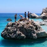 Griechenland - Wann ist beste Reisezeit?