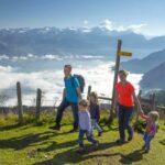 Wandern mit Kleinkindern Tipps