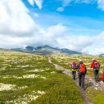 Wanderurlaub - Was mitnehmen?