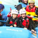 Wo Familienurlaub machen?