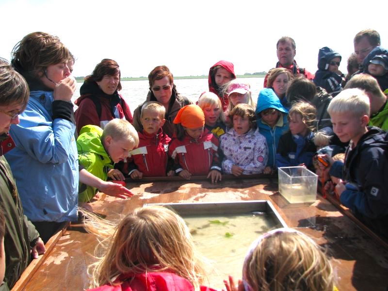 Familienurlaub - Was muss man beachten?