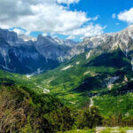 albanien-wandern-valbona nationalpark