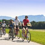 Urlaub ohne Auto machen