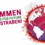 Klimastreik FRIDAYS FOR FUTURE 20.09.2019