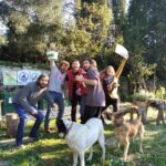 ReNatour unterstützt das Corfu Compost Project