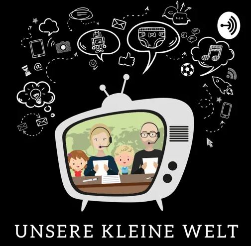 Mit Ryanair zu Renatour - Podcast