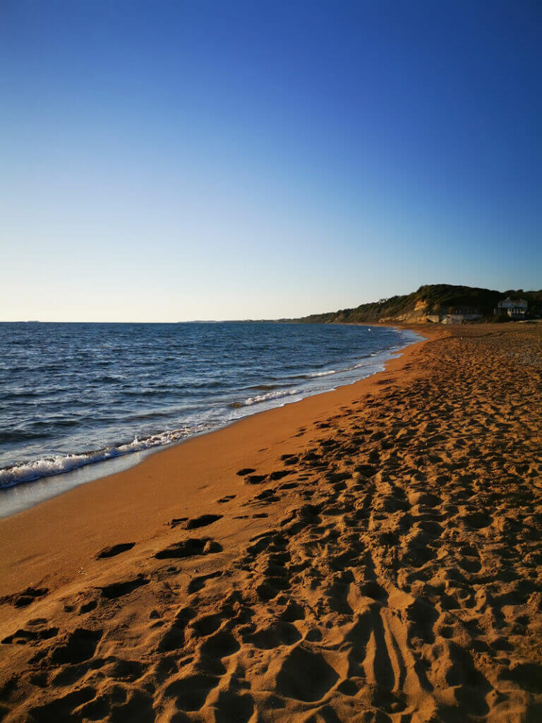 Urlaub trotz Corona in Griechenland