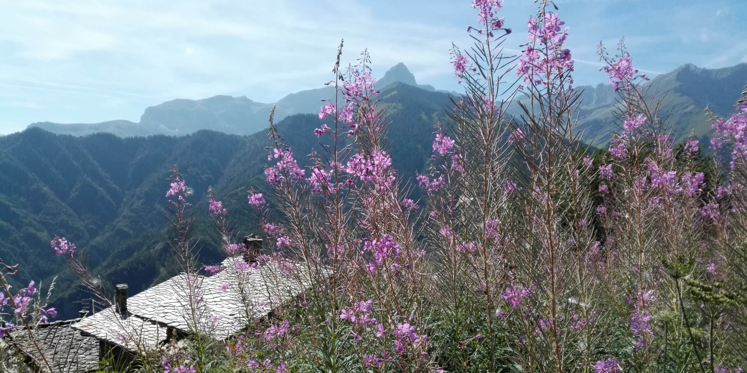 Die schönsten Wanderungen im Piemont