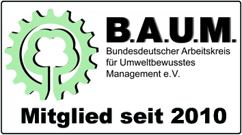 Logo B.A.U.M. e.V.