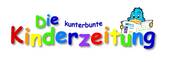 Kunterbunte Kinderzeitung Logo