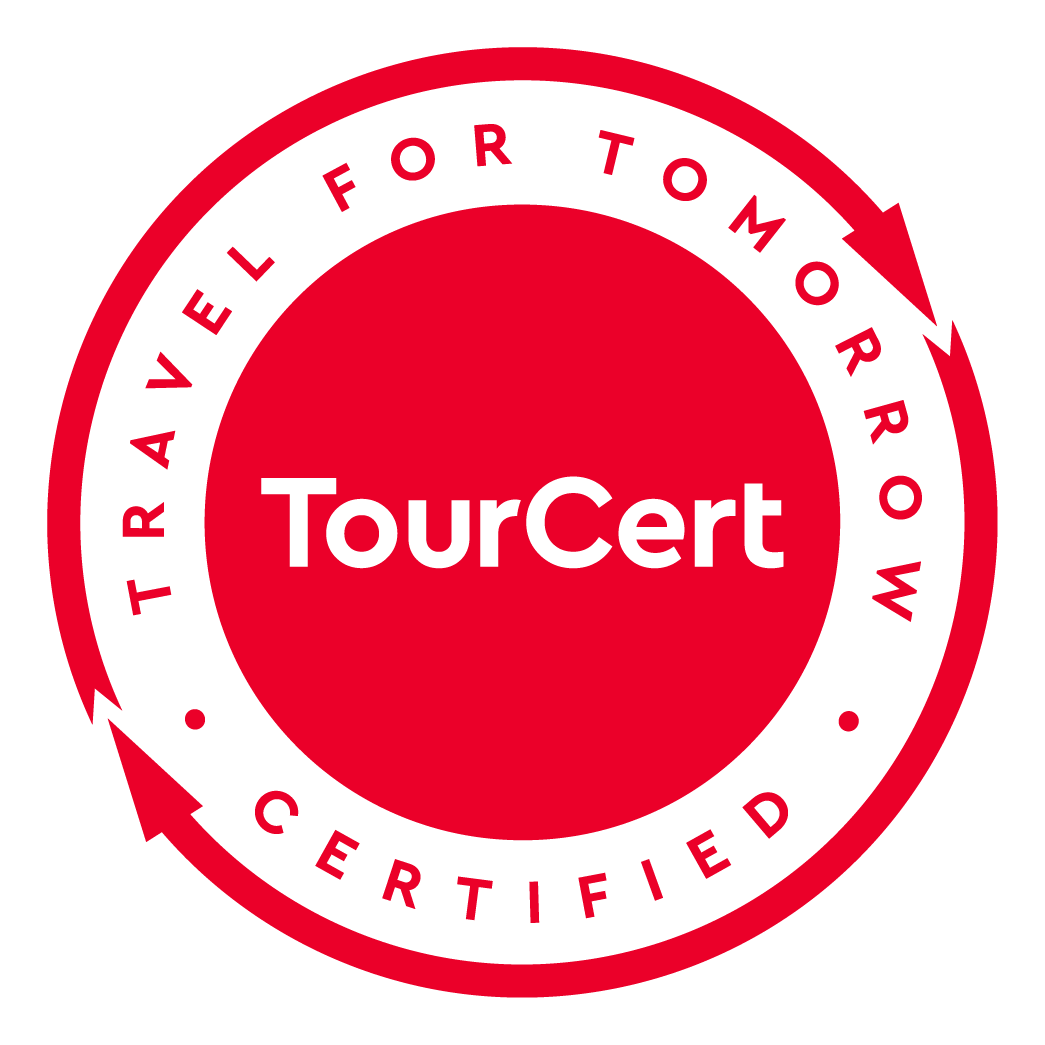 TourCert - Gtesiegel Nachhaltiger Tourismus