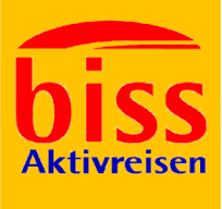 biss Aktivreisen