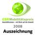 CSR Mobilitaetspreis Logo