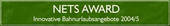 NETS AWARD Logo
