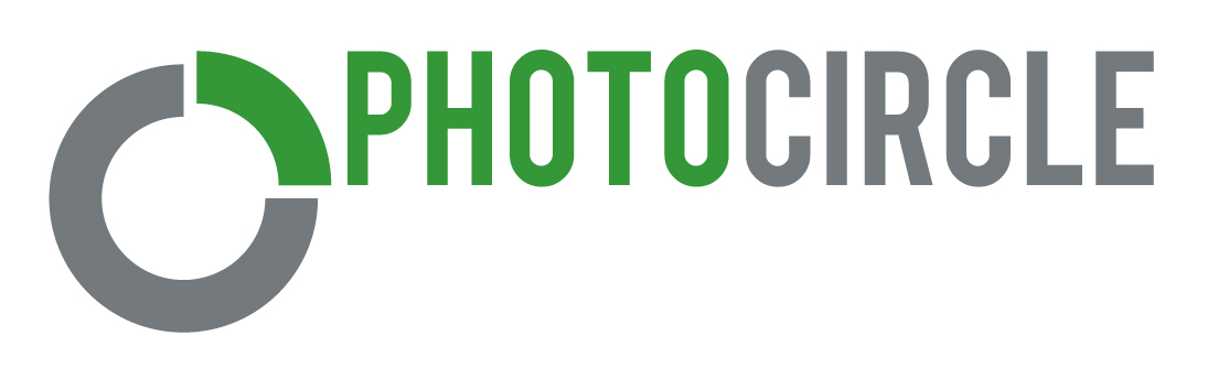 photocircle Logo