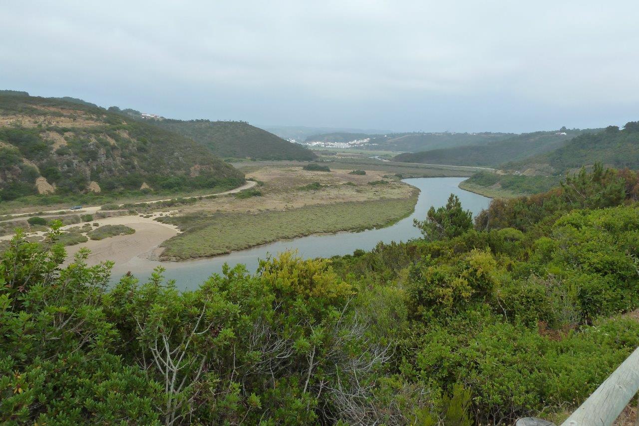 Wandern an der Algarve, Monchique Portugal | ReNatour