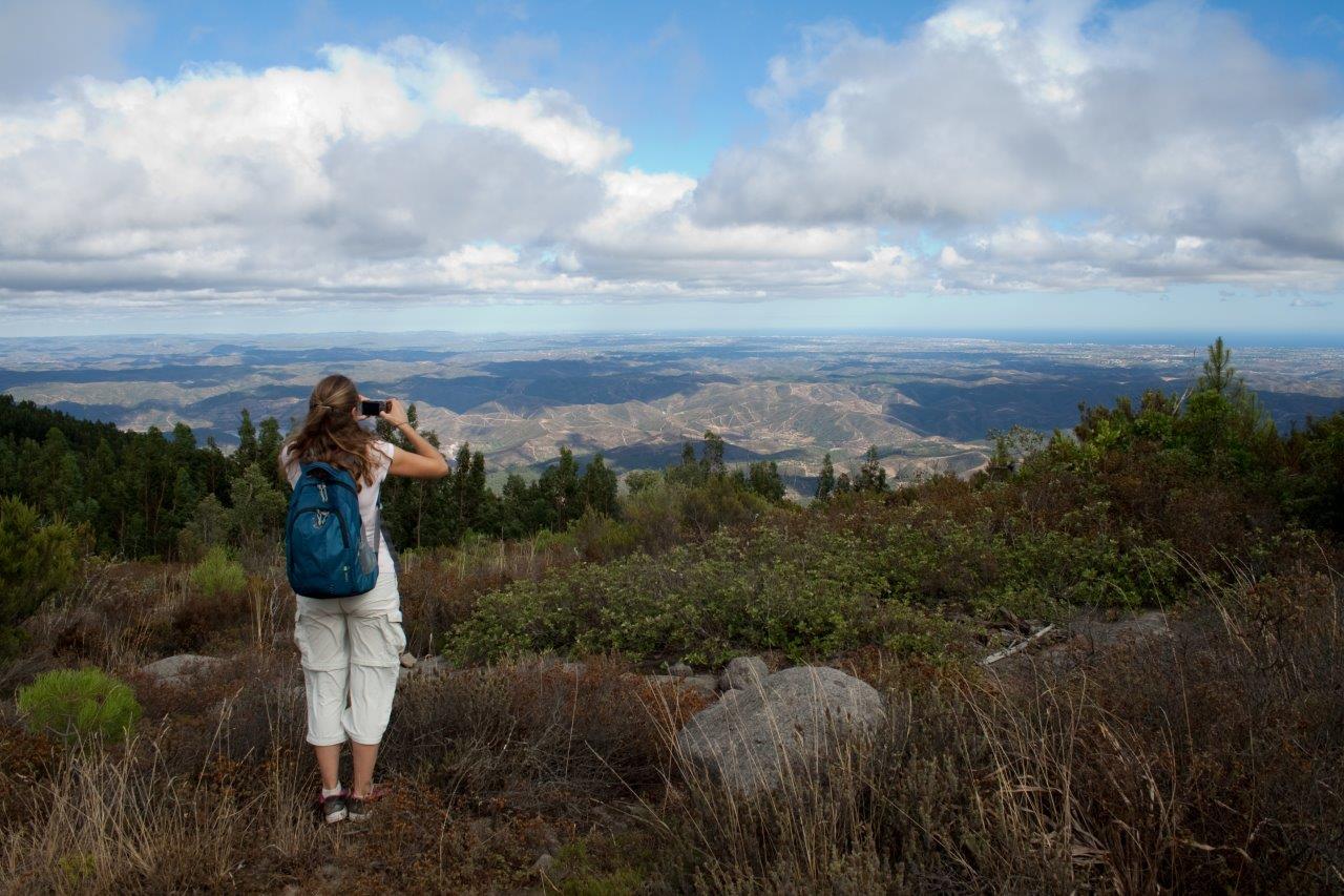 Wandern an der Algarve, Monchique Portugal | ReNatour