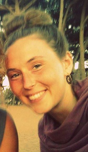 Chiara Ving-Guth